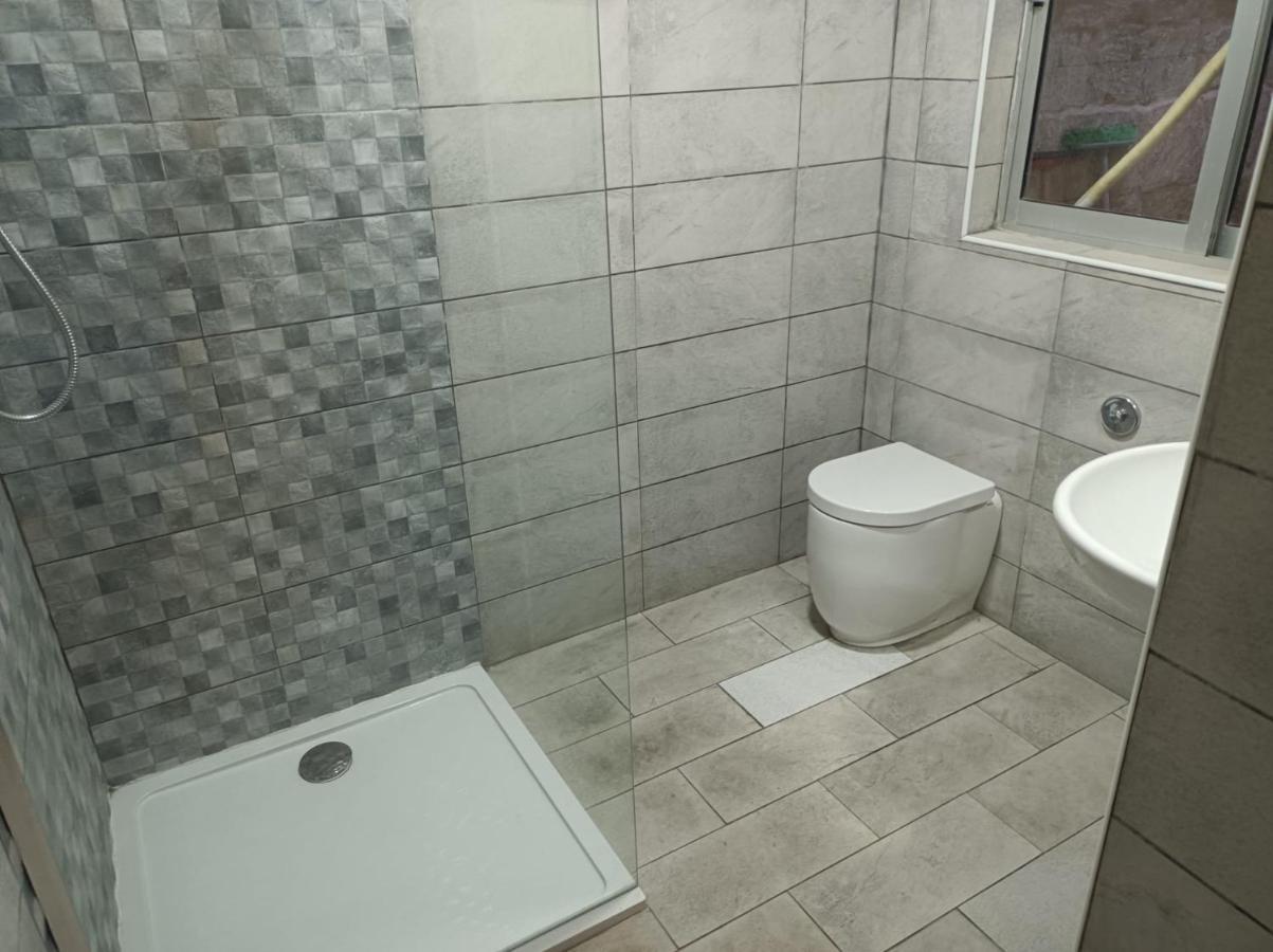 Appartamento Floriana Cosy Townhouse Esterno foto