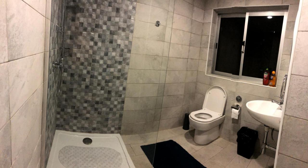 Appartamento Floriana Cosy Townhouse Esterno foto
